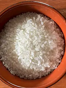【お米】しきゆたか・5kg