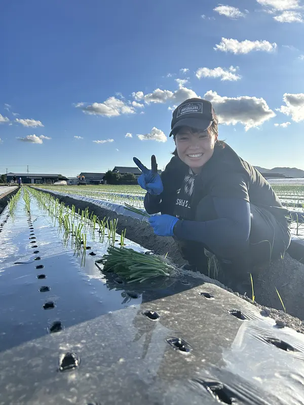 新しいメンバーのご紹介
