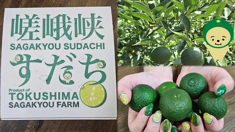 はじめまして！嵯峨峡ファームと申します！
