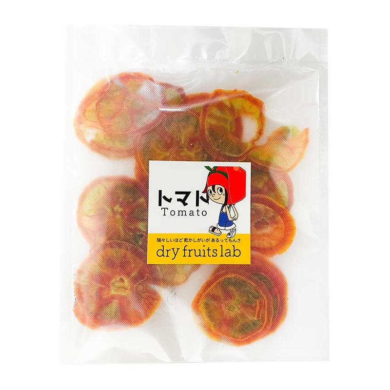 【2023年1月から始動】福井県のブランドトマト「越のルビー」の商品開発プロジェクト！ 