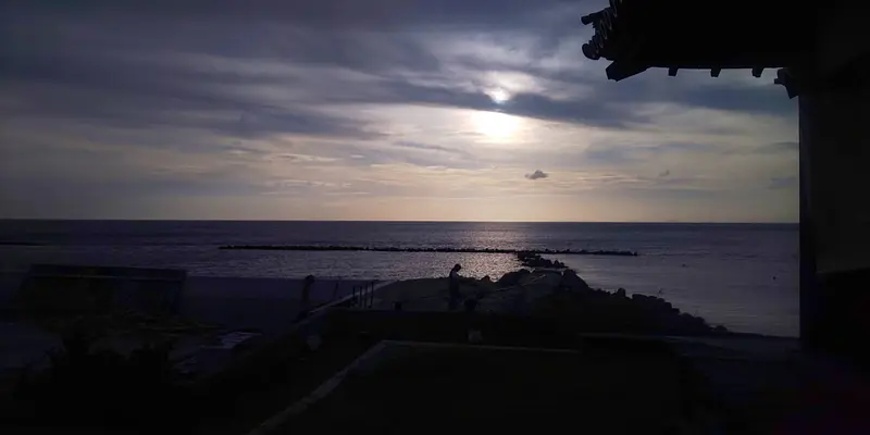海