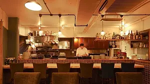 GORI 西麻布