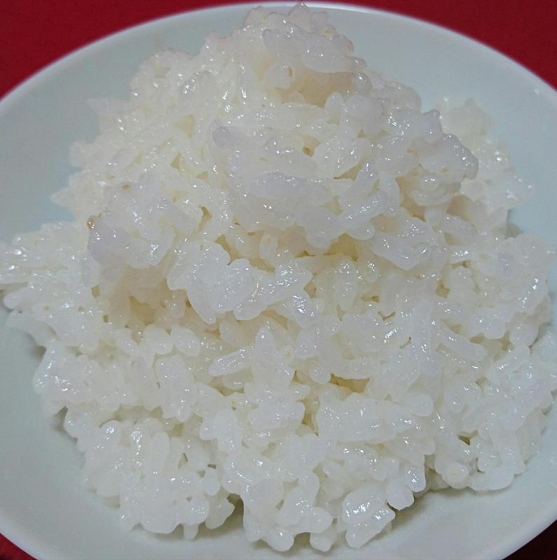 【農薬不使用・化学肥料不使用】特別栽培米コシヒカリ 白米＆玄米 各1㎏ 食べ比べセット