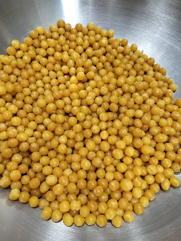 頑張りたい人専用：特製にんにく卵黄 しっかり60粒パック（送料無料）