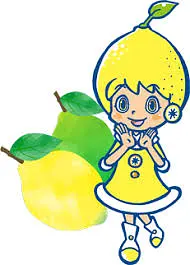 瀬戸内で育った国産レモン！レモン博士監修、レモンの木シェアオーナー