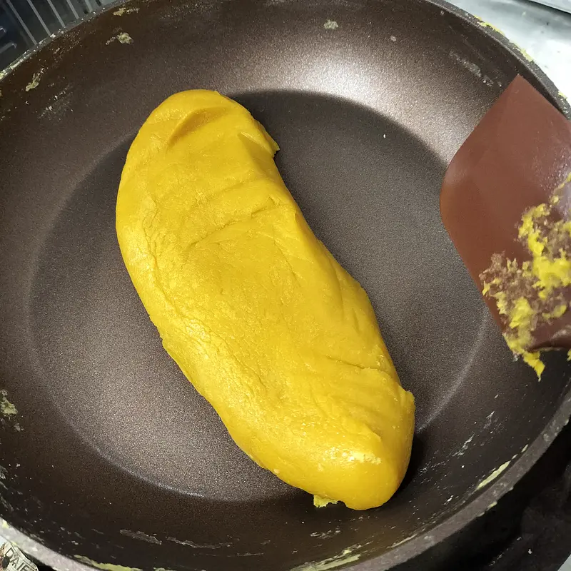 頑張りたい人専用：特製にんにく卵黄 手軽に30粒パック（送料無料）