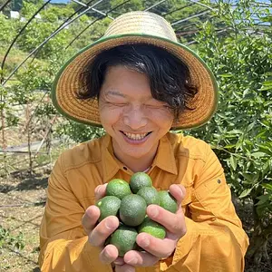 嵯峨峡ファーム
